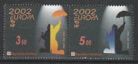 R.HRVATSKA EUROPA 2002