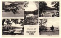 razglednica Njemačka1952