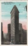 RAZGLEDNICA USA , BROADWAY-NEW YORK CITY 1929