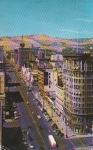 RAZGLEDNICA USA , SALT LAKE  CITY 1954