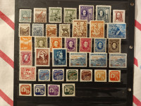 Slovačka WWII lot maraka MH