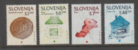 SLOVENIJA leto 1993 - EVROPA V MALEM KULTURNO ETNIČNA DEDIŠČINA