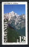 SLOVENIJA leto 1994 - SLOVENSKE GORE
