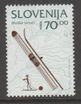SLOVENIJA leto 1995 - EVROPA V MALEM KULTURNO ETNIČNA DEDIŠČINA