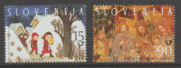 SLOVENIJA leto 1998 - NOVA GODINA I BOŽIČ 98