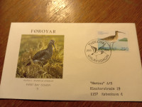 spbgvi tema ptice farskih otoka