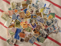 Svijet 150 raznih maraka