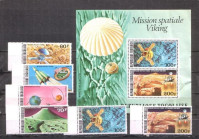 Togo-svemir misija Viking