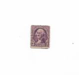united states postage 3 cents Washinton 1932
