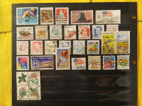 USA lot maraka