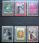 Vatikan 1966 The Church Council