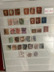 Veliki lot GB od 1841-1884