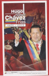 Venecuela 2013 Death of Hugo Rafael Chávez Frías, 1954-2013 ČISTO