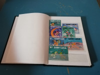 Walt Disney na poštanskim markama - lot