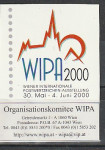 WIPA 2000 A 4