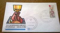 XX congressoeucaristico nazionale - fdc italija