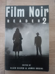 Alain Silver, James Ursini (prir.): Film Noir Reader 2