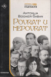 Antonija Bogner-Šaban: POVRAT U NEPOVRAT, Zagreb, 2001.