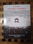 Boris Senker: Pozornici nasuprot DISPUT ZAGREB 2003
