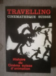 Bruno Edera: Histoire du cinéma suisse d'animation