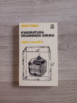 Čedo Prica: Kvadratura dramskog kruga