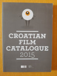 Croatian film catalogue 2015
