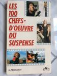 FILM: LES 100 CHEFS-D'OEUVRE DU SUSPENSE (francuski)