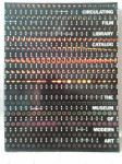 Circulating Film Library Catalog, The Museum of Modern Art, NY 1984.