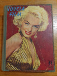 Filmski časopis - "NOVELA film" (Ukoričeno) = 86 - 139 / 1956/58 god
