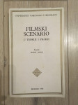 Filmski scenario u teoriji i praksi