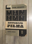Istorija filma - Radoš Novaković