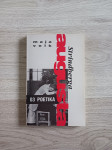Maja Volk Poetika Augusta Strindberga