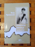 Marija Paprašarovski  SEMIOTIČKO BRUŠENJE KAZALIŠTA ZAGREB 2003