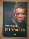 MARKO NJEGIĆ, FILMoteka