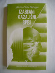 Milutin Cihlar Nehajev - Izabrani kazališni spisi - 1986.