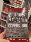Nezavisna filmska produkcija - Independent feature film production