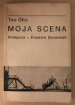 Otto,Teo : Moja scena