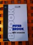 Peter Brook: Niti vremena ZAGREB 2003