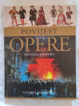 Povijest opere  Michael Raeburn