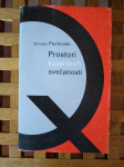 PROSTORI KAZALIŠNIH SVEČANOSTI BORISLAV PAVLOVSKI ZAGREB 2000