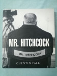 Quentin Falk – Mr Hitchcock (Z139)
