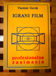 Vlastimir Gavrik Igrani film