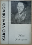 William Shakespeare: Kako Vam drago
