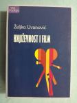 Željko Uvanović – Književnost i film (AA44)