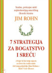 7 strategija za bogatstvo i sreću Autor: Rohn, Jim