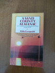 A Sand County Almanac, A. Leopold