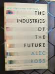 Alec Ross - The industries of the future