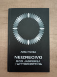 ANTE PERIŠA, Neizrecivo kod Jaspersa i Wittgensteina