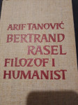 Arif Tanović, Bertrand Russell filozof i humanist