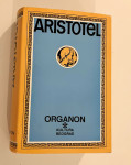 Aristotel - Organon #3